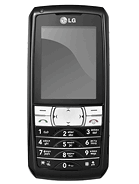 Best available price of LG KG300 in Gala