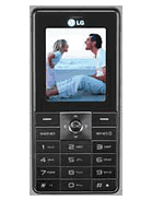 Best available price of LG KG320 in Gala