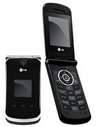 Best available price of LG KG810 in Gala