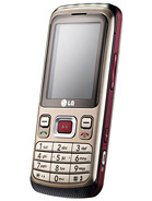Best available price of LG KM330 in Gala