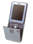 Best available price of LG KM338 in Gala
