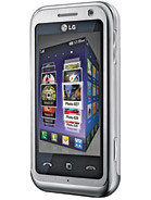 Best available price of LG KM900 Arena in Gala