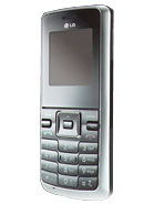 Best available price of LG KP130 in Gala