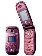 Best available price of LG KP200 in Gala
