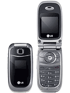 Best available price of LG KP202 in Gala