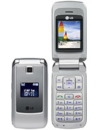 Best available price of LG KP210 in Gala