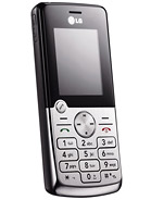 Best available price of LG KP220 in Gala