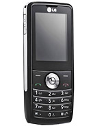Best available price of LG KP320 in Gala