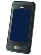 Best available price of LG KP502 Cookie in Gala