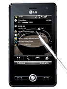 Best available price of LG KS20 in Gala