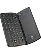 Best available price of LG KT610 in Gala