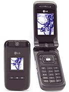 Best available price of LG KU311 in Gala