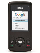 Best available price of LG KU385 in Gala