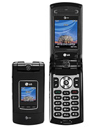 Best available price of LG CU500V in Gala