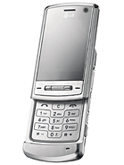 Best available price of LG KU970 Shine in Gala