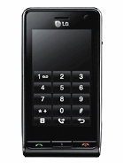 Best available price of LG KU990 Viewty in Gala