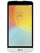 Best available price of LG L Bello in Gala