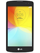 Best available price of LG L Fino in Gala