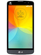 Best available price of LG L Prime in Gala