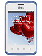Best available price of LG L20 in Gala