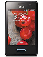 Best available price of LG Optimus L3 II E430 in Gala