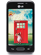 Best available price of LG L40 D160 in Gala