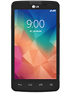 Best available price of LG L60 in Gala
