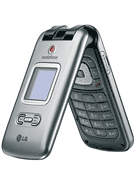 Best available price of LG L600v in Gala