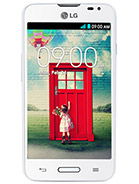 Best available price of LG L65 D280 in Gala
