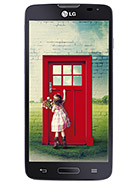 Best available price of LG L90 D405 in Gala