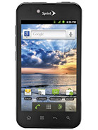 Best available price of LG Marquee LS855 in Gala