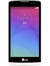 Best available price of LG Leon in Gala