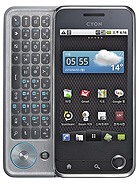 Best available price of LG Optimus Q LU2300 in Gala