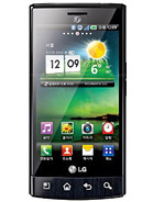 Best available price of LG Optimus Mach LU3000 in Gala