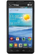 Best available price of LG Lucid2 VS870 in Gala