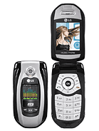 Best available price of LG M4410 in Gala