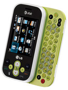 Best available price of LG GT365 Neon in Gala
