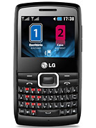 Best available price of LG X335 in Gala