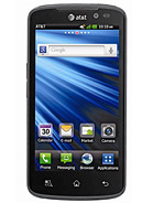 Best available price of LG Nitro HD in Gala