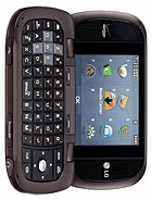 Best available price of LG Octane in Gala
