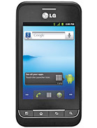 Best available price of LG Optimus 2 AS680 in Gala
