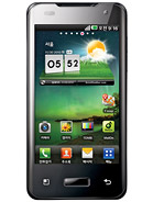 Best available price of LG Optimus 2X SU660 in Gala