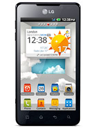 Best available price of LG Optimus 3D Max P720 in Gala