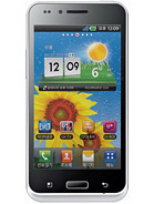 Best available price of LG Optimus Big LU6800 in Gala