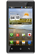Best available price of LG Optimus EX SU880 in Gala