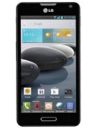 Best available price of LG Optimus F6 in Gala