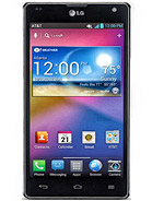 Best available price of LG Optimus G E970 in Gala