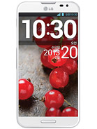 Best available price of LG Optimus G Pro E985 in Gala