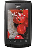 Best available price of LG Optimus L1 II E410 in Gala