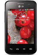Best available price of LG Optimus L3 II Dual E435 in Gala